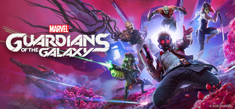 漫威银河护卫队|Build.8734975|容量76GB|官方中文|赠多项修改器|Marvel's Guardians of the Galaxy