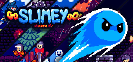 黏糊糊快跑！|Build.23669435|容量526.99MB|官方中文|Go Slimey Go!