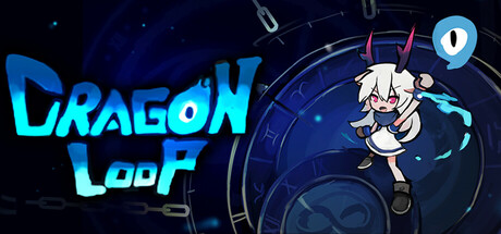 衔尾：龙之铃|v1.2.21|容量5.28GB|官方中文|DragonLoop