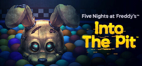 玩具熊的五夜后宫：陷落球池|v1.0.11.7|容量3.55GB|官方中文|Five Nights at Freddy's: Into the Pit
