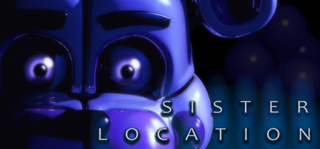 玩具熊的五夜后宫：姐妹地点|Build.1497593|容量906MB|Five Nights at Freddy's: Sister Location