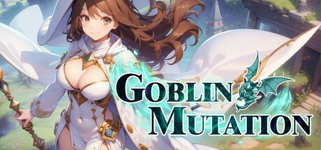 哥布林：突变|Build.16027318|容量1.91GB|官方中文|Goblin: Mutation