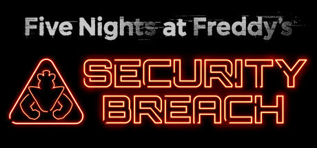 玩具熊的五夜后宫：安全漏洞|v20230823|容量88.6GB|官方中文|Five Nights at Freddy's: Security Breach