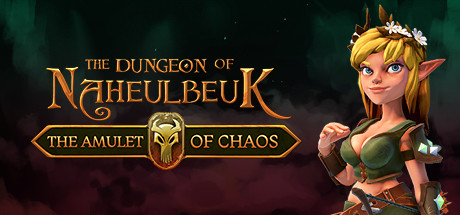 纳赫鲁博王国地下城：混沌护符|v1.7.51.47889|容量10.1GB|官方中文|The Dungeon Of Naheulbeuk: The Amulet Of Chaos
