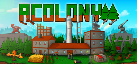 殖民地|Build.23915005|容量2.48GB|官方中文|AColony