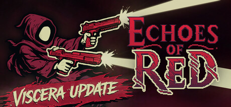 红色回响|Build.22305695|容量221MB|官方中文|Echoes of Red
