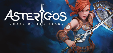 失落迷城：群星的诅咒|v01.09|全DLC|容量12.8GB|官方中文|Asterigos: Curse of the Stars