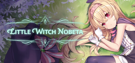 小魔女诺贝塔|v1.1.2|容量10.1GB|官方中文|Little Witch Nobeta