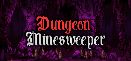 地下城扫雷|v1.0.0|容量581MB|官方中文|Dungeon Minesweeper