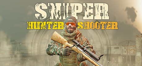 狙击手猎人射击|Build.12071672|容量1.39GB|官方中文|Sniper Hunter Shooter