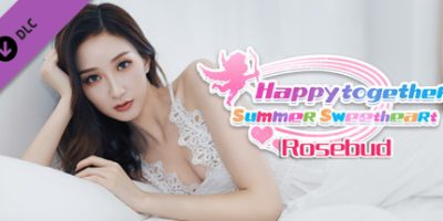 女神驾到：夏日甜心|最终珍藏版|全DLC|容量27.2GB|官方中文|Happy together
