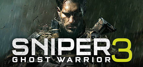 狙击手：幽灵战士3|v1.08|容量57GB|官方中文|赠多项修改器|赠存档|Sniper: Ghost Warrior 3  