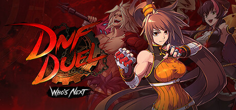 地下城与勇士：决斗|地下城决斗|v1.81|全DLC|容量9.44GB|官方中文|DNF Duel