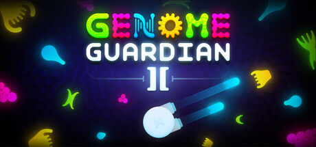 基因组守护者2|v0.7.7|容量884MB|官方中文|Genome Guardian 2