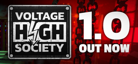 高压社会|Build.23945892|容量1.45GB|Voltage High Society