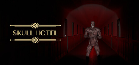 骷髅酒店|Build.23433252|容量1.01GB|官方中文|Skull Hotel