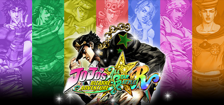 JOJO的奇妙冒险 群星之战 重制版|v2.3.3|全DLC|容量5.08GB|官方中文|JoJo's Bizarre Adventure: All-Star Battle R