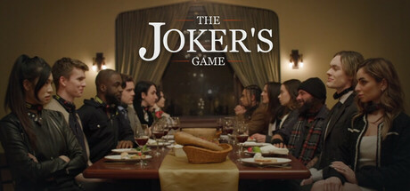 小丑游戏|Build.21407880|容量25.92GB|官方中文|The Joker's Game