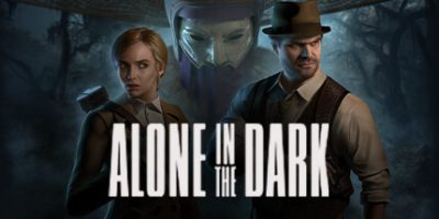 鬼屋魔影：重制版|v1.05|容量29.3GB|官方中文|Alone in the Dark