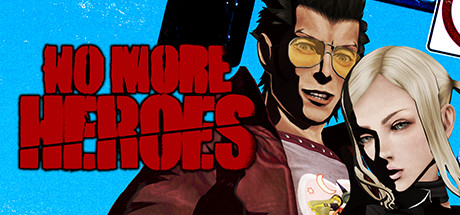 英雄不在|Build.23391832|容量4.13GB|官方中文|No More Heroes