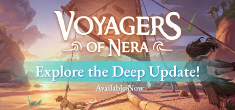 尼拉航海者|Build.23940950|容量27.7GB|Voyagers of Nera
