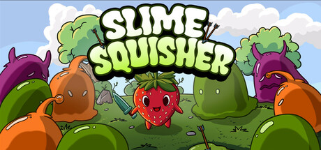 史莱姆粉碎者|Build.18110896|容量386MB|官方中文|Slime Squisher