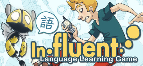 流利学语言|Build.21933610|容量733MB|官方中文|Influent Language Learning Game