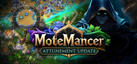 炼萃师|默特术士|Build.23955605|容量1.74GB|官方中文|MoteMancer