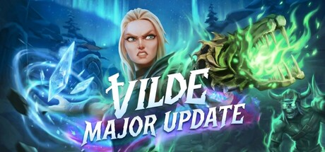 维尔德：枪域争锋|Build.23680247|容量2.92GB|官方中文|Vilde