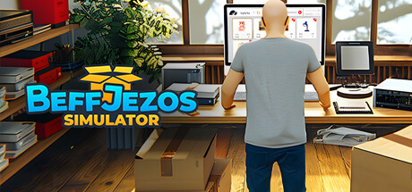 贝夫杰佐斯模拟器|v1.1.2.1010|容量4.15GB|官方中文|Beff Jezos Simulator