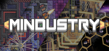 M工业|Build.23390147|容量228.28MB|官方中文|Mindustry
