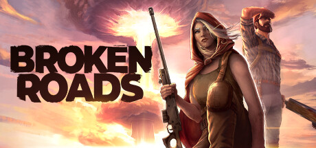 破碎之路|v1.3.14955|容量13GB|官方中文|Broken Roads
