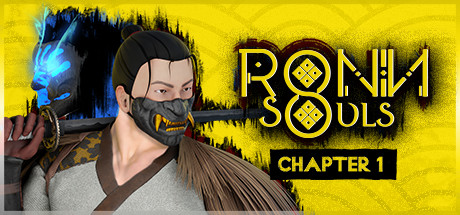 浪人：两魂一体|v8801704|容量6.61GB|官方中文|RONIN: Two Souls CHAPTER 1