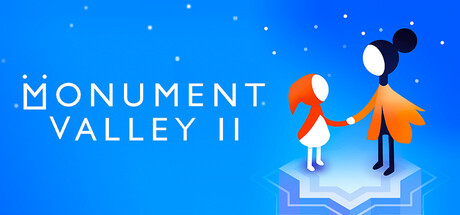 纪念碑谷2：全景版|v3.9.529|容量625MB|官方中文|Monument Valley 2: Panoramic Edition