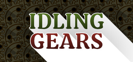 空转齿轮|Build.23613413|容量313.72MB|官方中文|Idling Gears