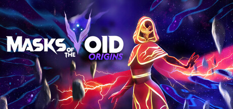 虚空面具|Build.23549526|容量2.3GB|官方中文|Masks of the Void: Origins