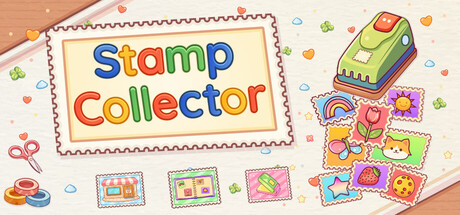 集邮者|Build.23743141|容量444.46MB|官方中文|Stamp Collector