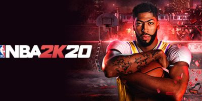 美国职业篮球20|v1.10|赠历代NBA2K13~19合集|支持生涯模式|官方中文|内置教程|赠修改器.名单等|NBA 2K20