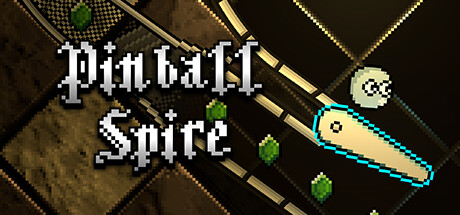 弹珠塔尖|Build.20473841|容量924MB|官方中文|Pinball Spire