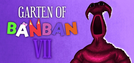 班班幼儿园7|v1.0.1|容量851MB|官方中文|Garten of Banban 7