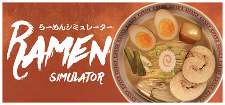 拉面模拟器|Build.23961187|容量1.96GB|官方中文|Ramen Simulator