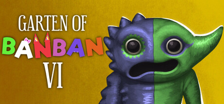 班班幼儿园6|v1.0.0|容量768MB|官方中文|Garten of Banban 6