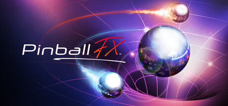 三维弹球FX|v1.0.34|容量41.7GB|Pinball FX