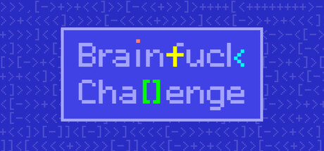 BF语言挑战|Build.23284995|容量170.63MB|官方中文|Brainfuck Challenge