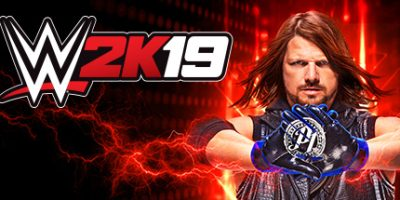 美国职业摔角联盟2K19|v1.04|内置汉化|容量48.9GB|赠多项修改器|赠存档|WWE 2K19