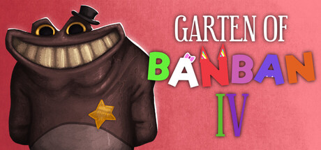 班班幼儿园4|Build.11925349|容量737MB|官方中文|Garten of Banban 4