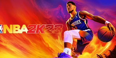 美国职业篮球23|Build.9443638|容量130GB|官方中文|赠CT+修改器|NBA 2K23