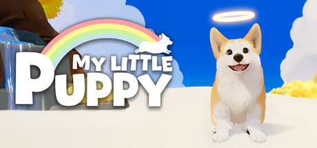 我的小柯基|v1.1.2519.133007|容量6.92GB|官方中文|My Little Puppy