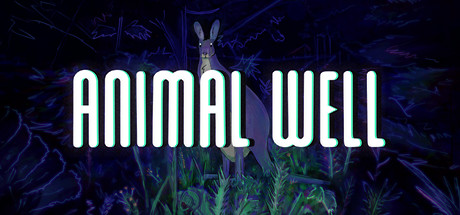 动物井|动物之井|Build.16245418|容量38.8MB|官方中文|ANIMAL WELL