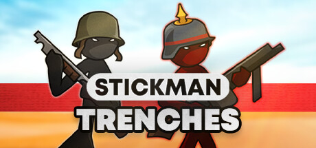 火柴人战壕|Build.20595134|容量577MB|Stickman Trenches